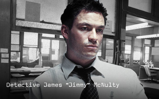 mcnulty wire